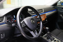 Škoda Superb 1.8 TSI 132 kW Style