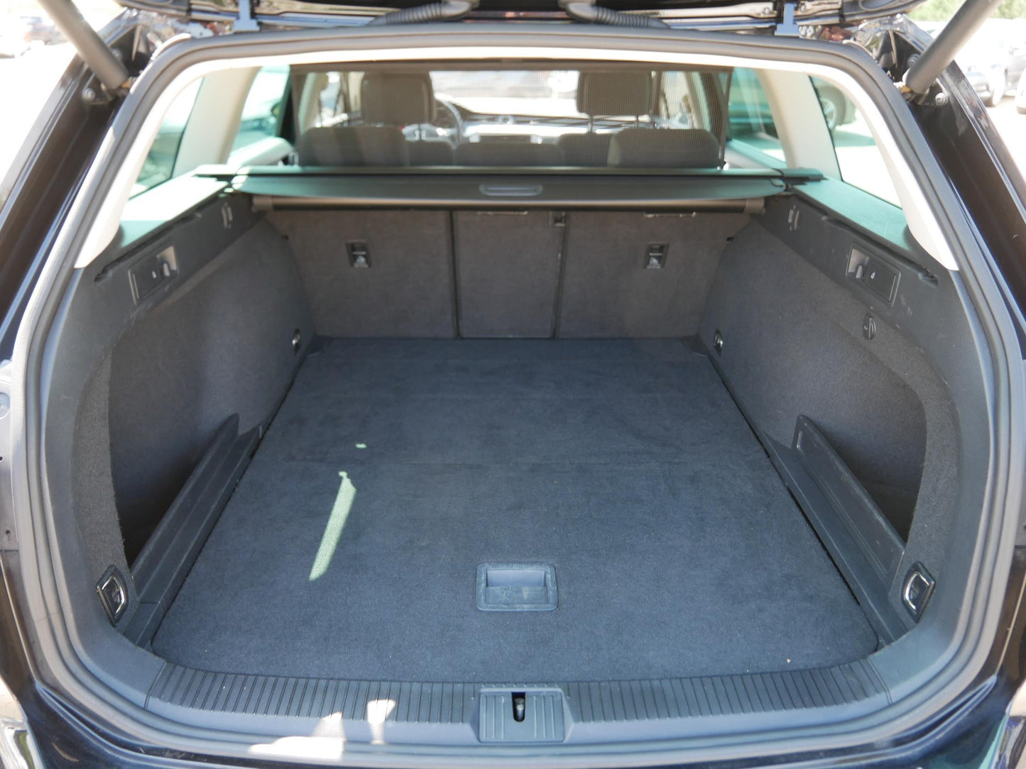 Volkswagen Passat 2.0 TDI 110 kW COMFORTLINE