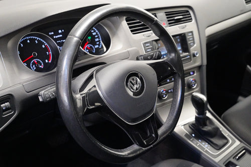 Volkswagen Golf 1.2 TSI 81 kW DSG Comfortline – foto 14