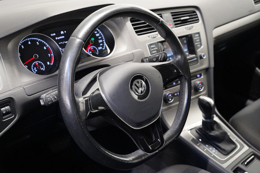 Volkswagen Golf 1.2 TSI 81 kW DSG Comfortline – foto 14