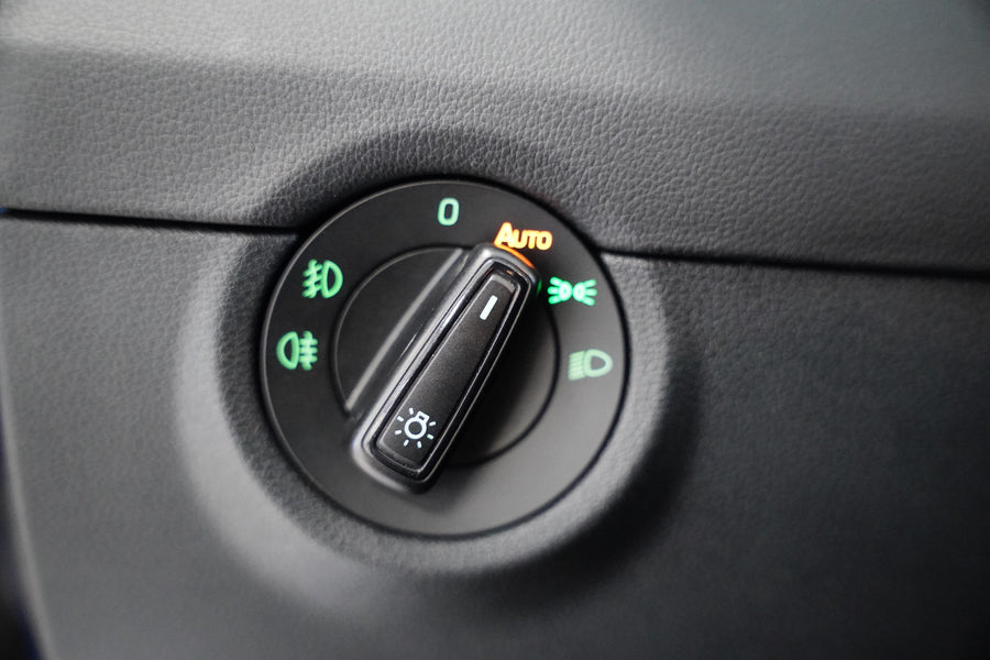 Škoda Octavia 2.0 TDI 135 kW RS – foto 14