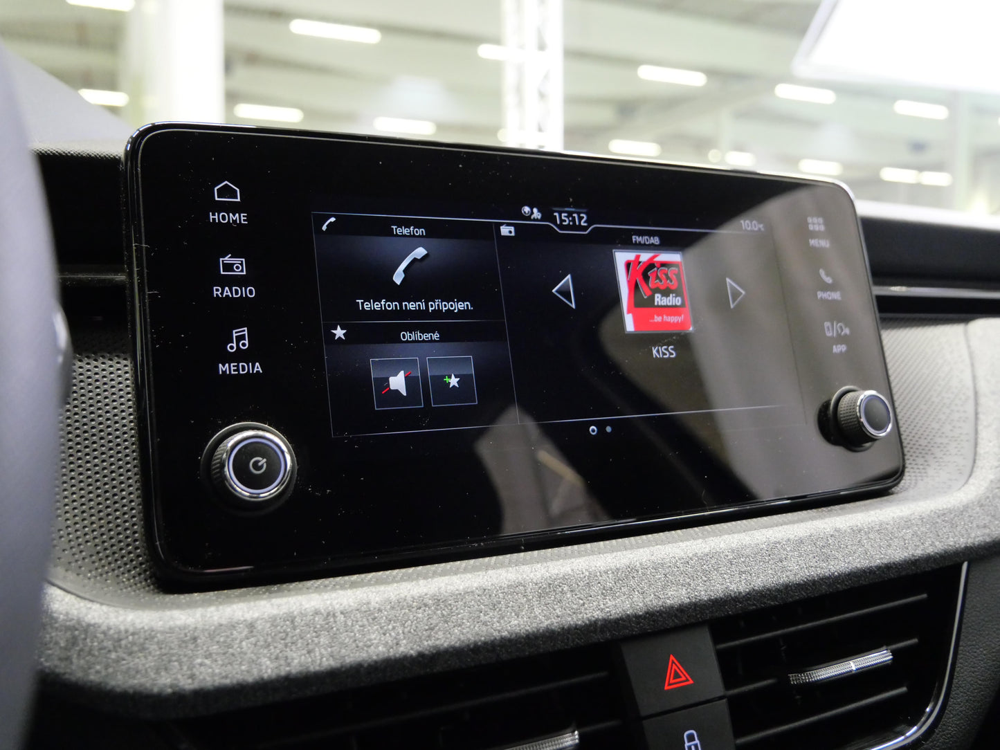 Škoda Scala 1.0 TSI 85 kW Selection