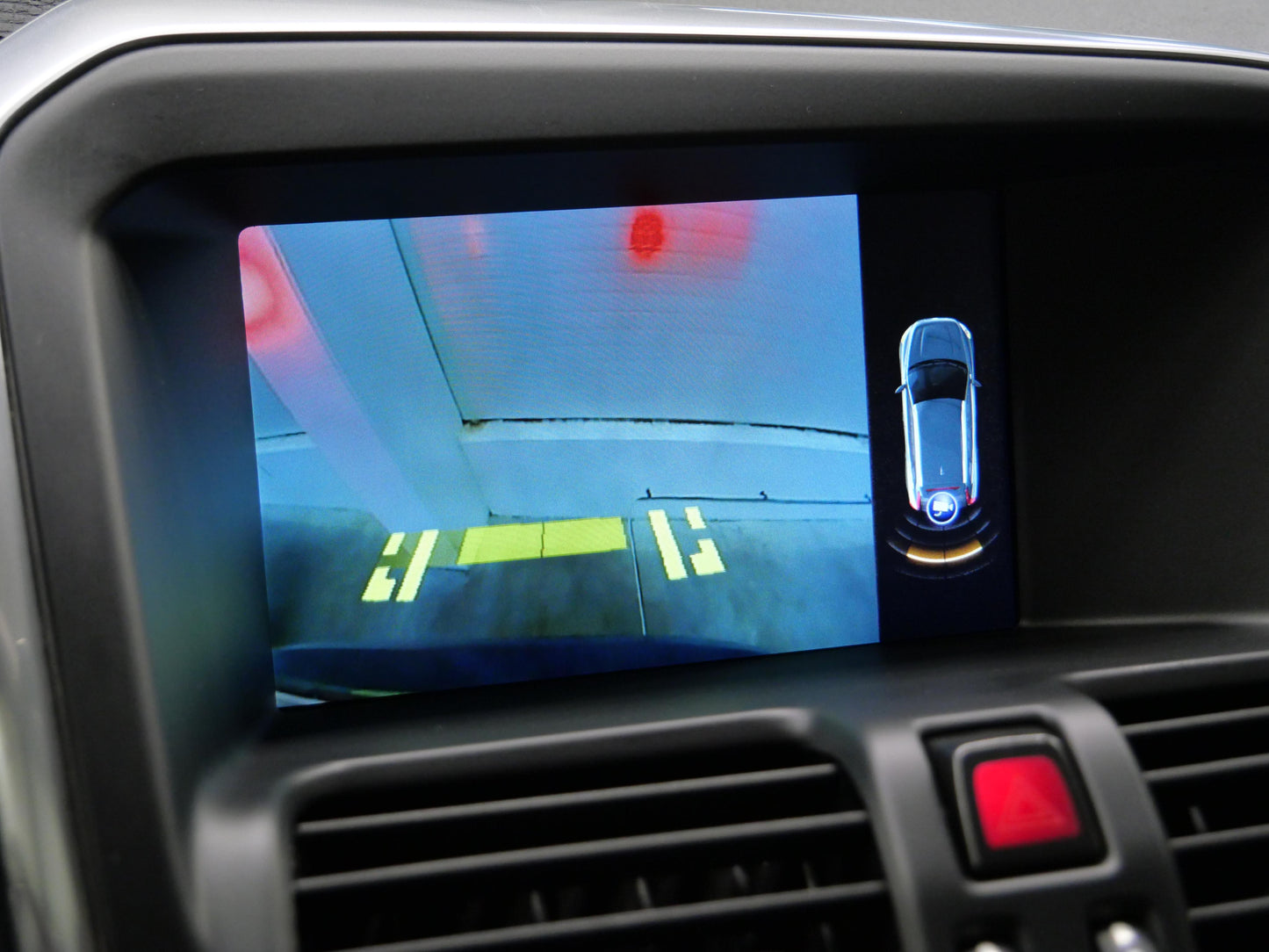 Volvo XC60 D4 133 kW AWD