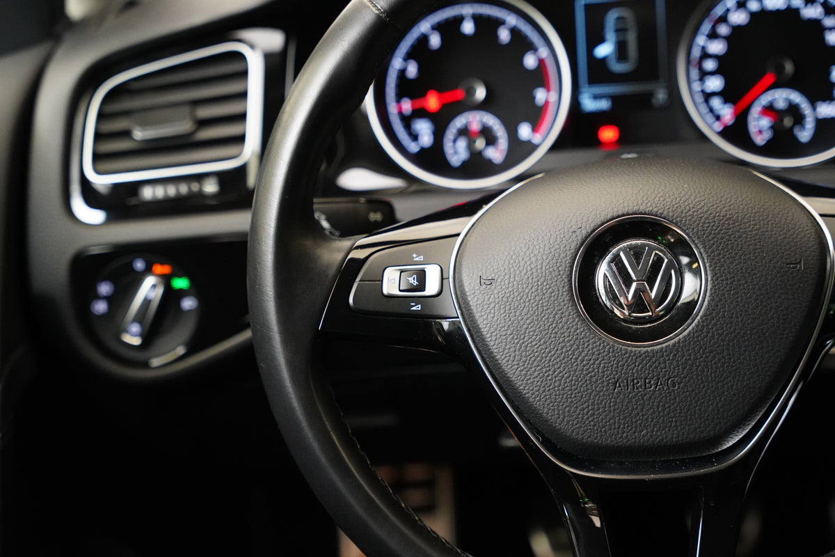 Volkswagen Golf 1.0 TSI 63 kW Join