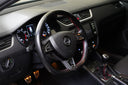 Škoda Octavia 2.0 TSI 162 kW RS
