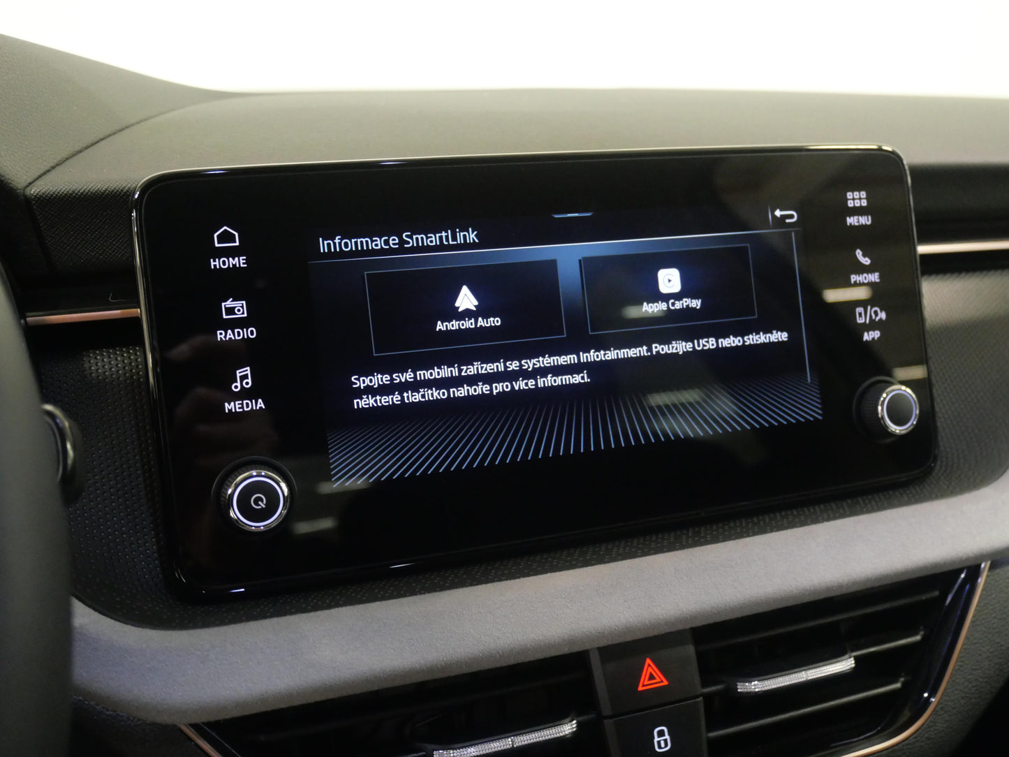 Škoda Kamiq 1.0 TSI 85 kW Top Selection