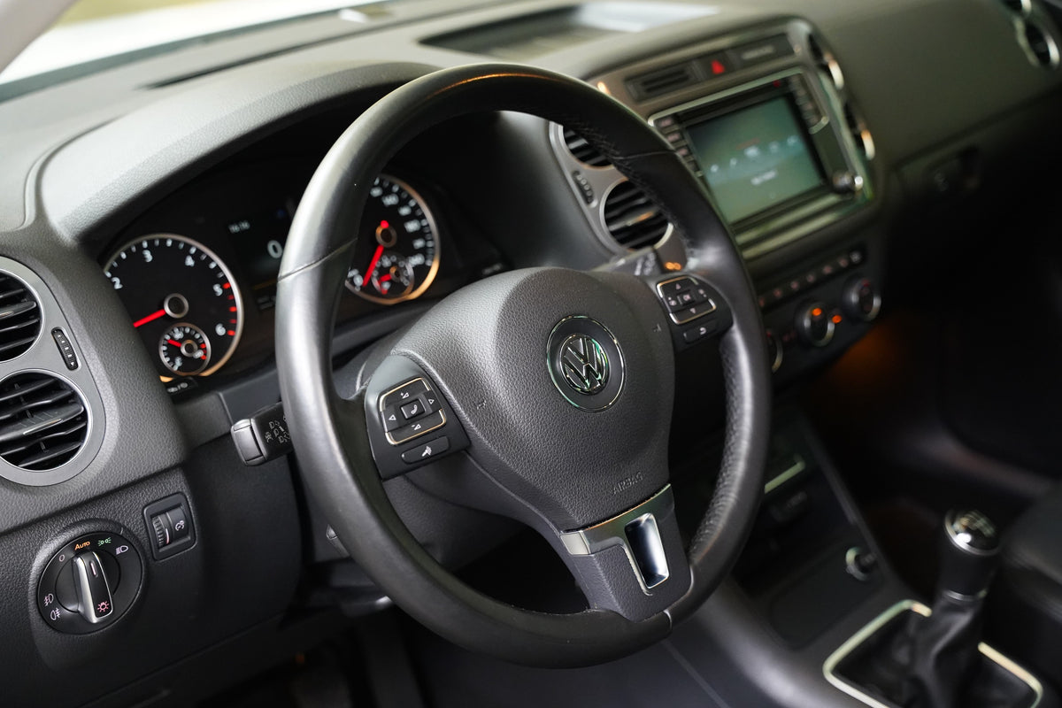 Volkswagen Tiguan 2.0 TDI 81 kW Sport&Style – foto 14