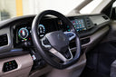 Volkswagen California 1.5 TSI PHEV 130 kW 4x4 Coast