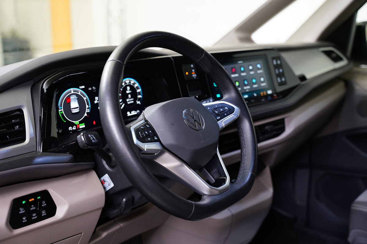 Volkswagen California 1.5 TSI PHEV 130 kW 4x4 Coast
