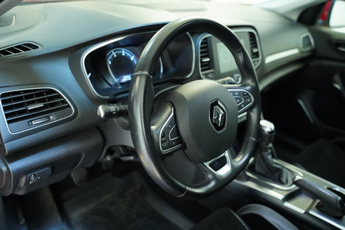 Renault Mégane 1.2 TCe 97 kW – foto 14