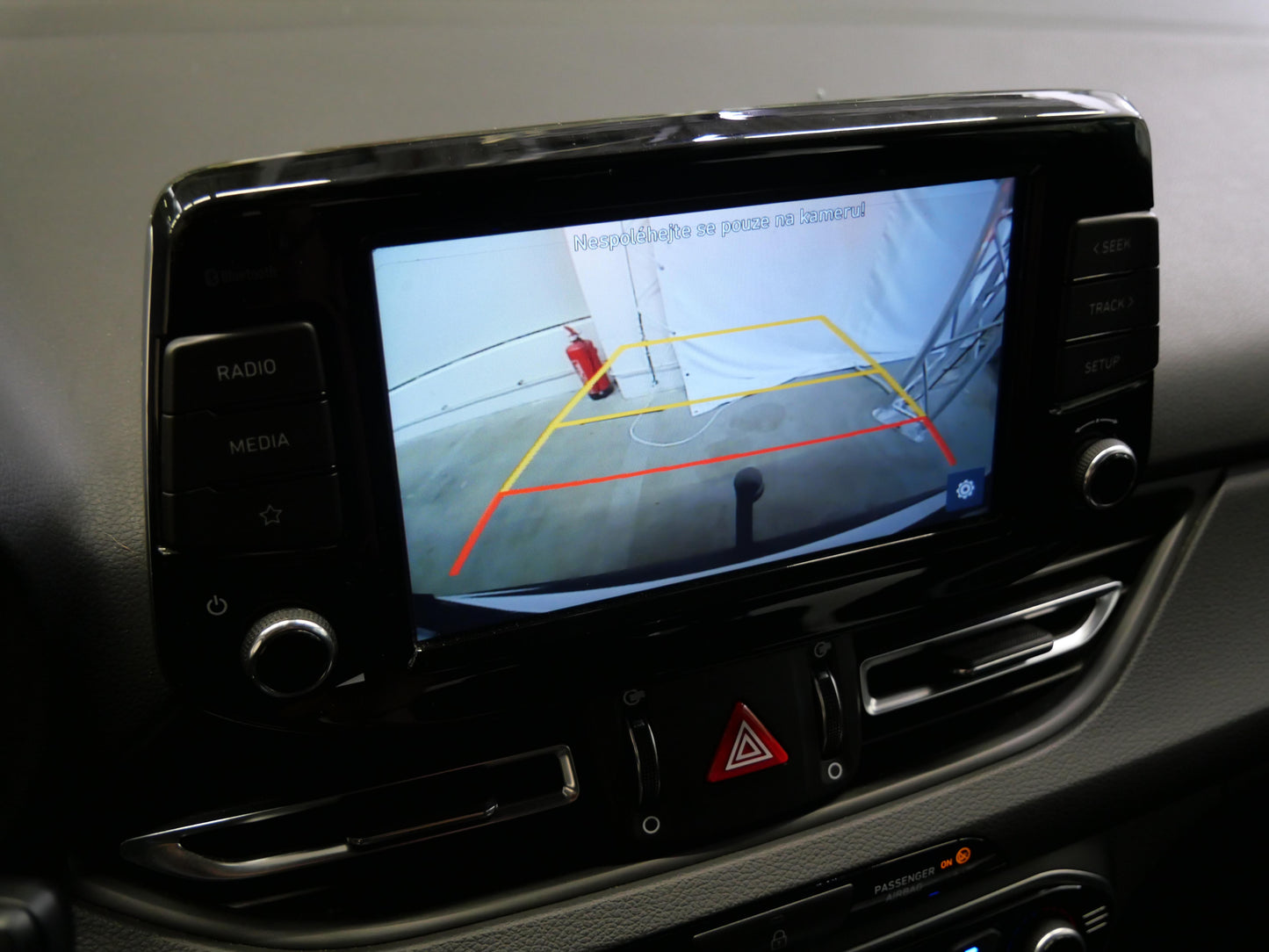 Hyundai i30 1.5 T-GDi 81 kW