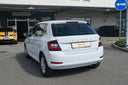 Škoda Fabia 1.0 TSI 70 kW Style