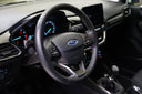 Ford Fiesta 1.0 EcoBoost 73 kW