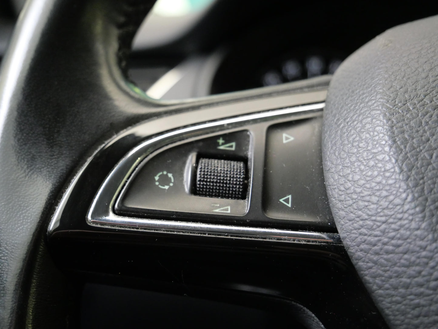 Škoda Octavia 2.0 TDI 110 kW Elegance