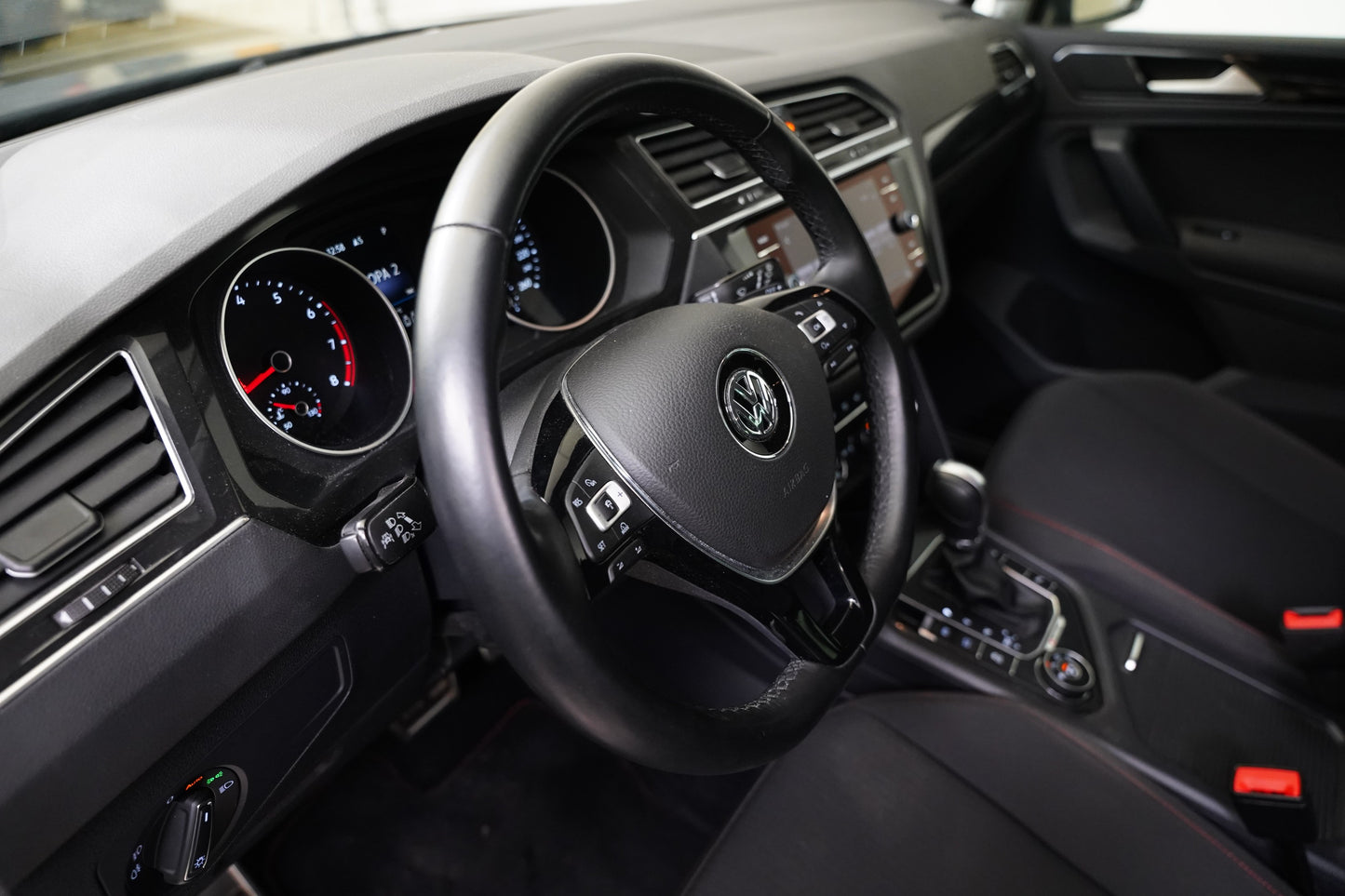 Volkswagen Tiguan 2.0 TSI 132 kW 4Motion Sound