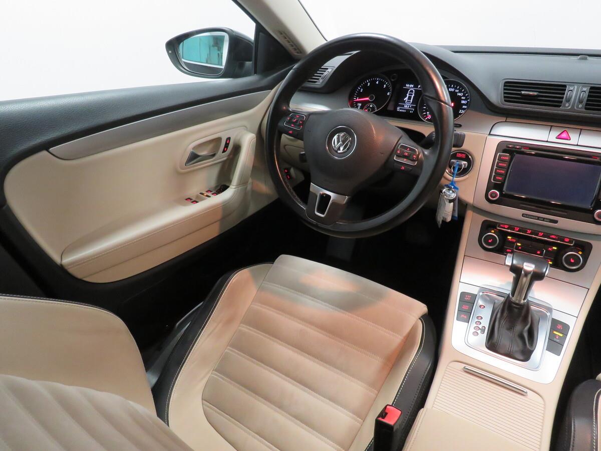 Volkswagen Passat CC 2.0 TSI 147 kW Sport