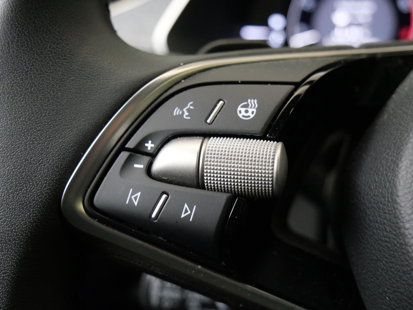 Škoda Octavia 1.5 eTSI 110 kW Top Selection