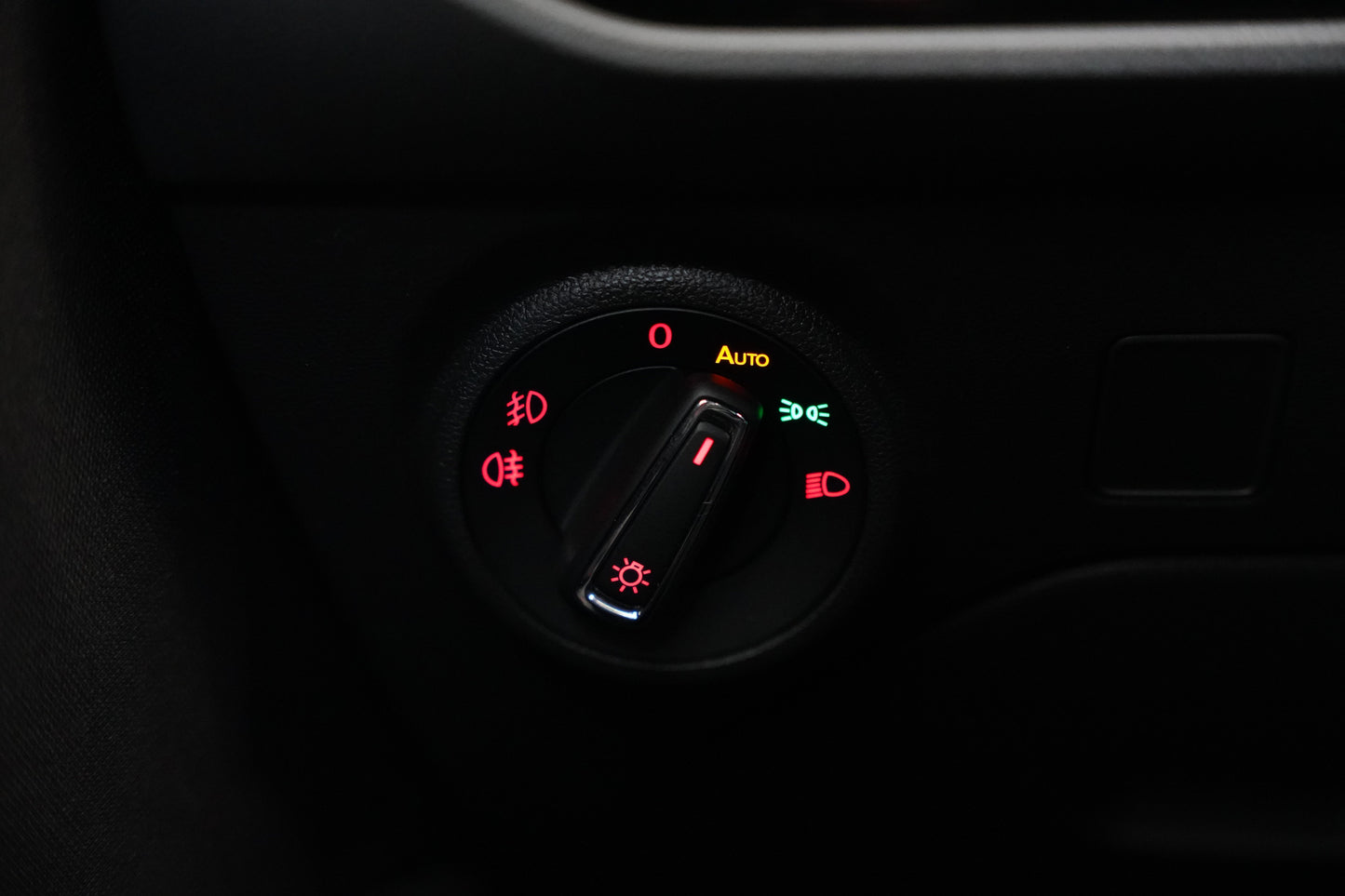Seat Leon 1.6 TDI 81 kW Style