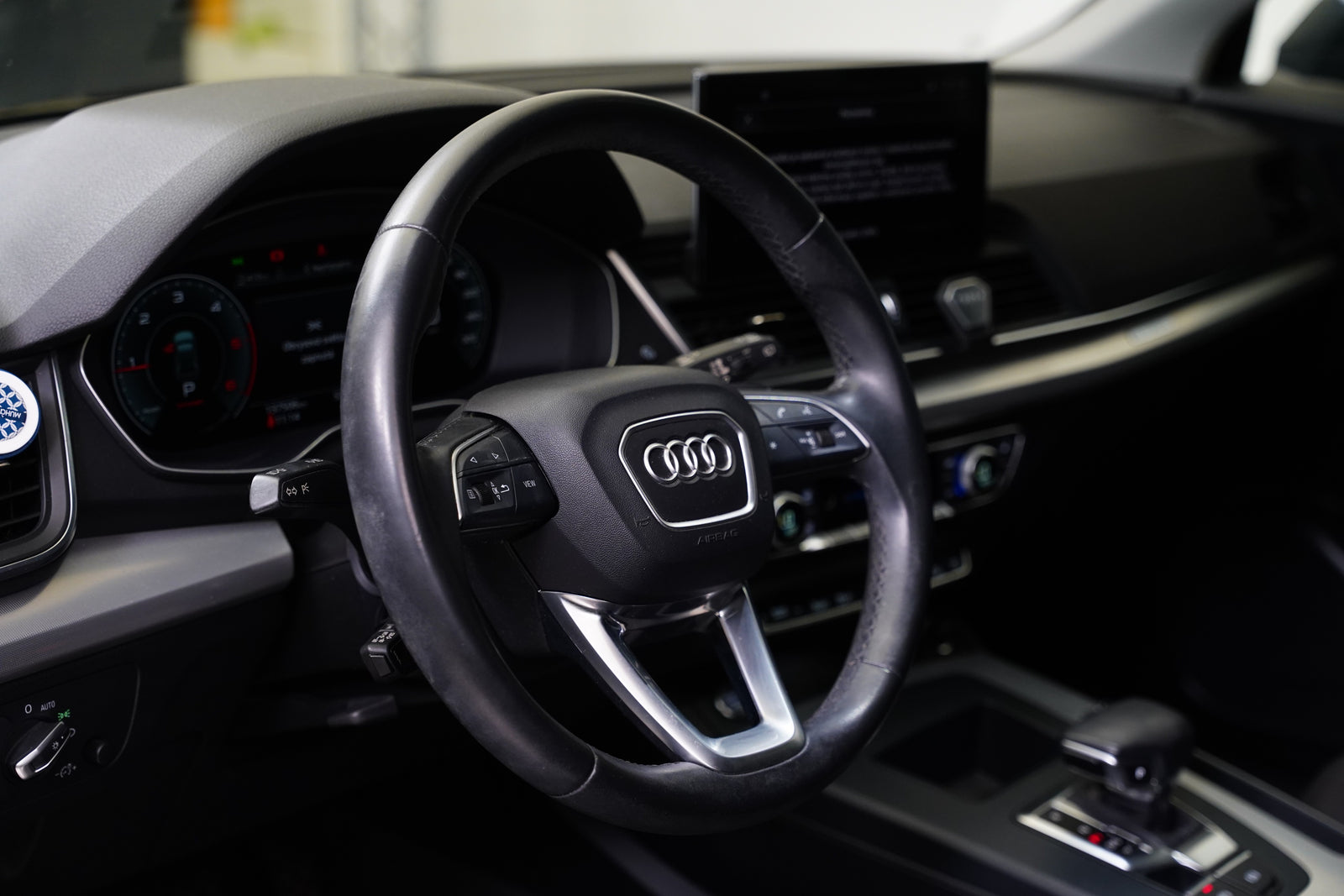 Audi Q5 2.0 TDI 150 kW Quattro – foto 14