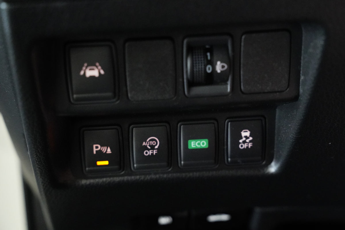 Nissan Qashqai 1.2 i 85 kW N-Connecta – foto 14