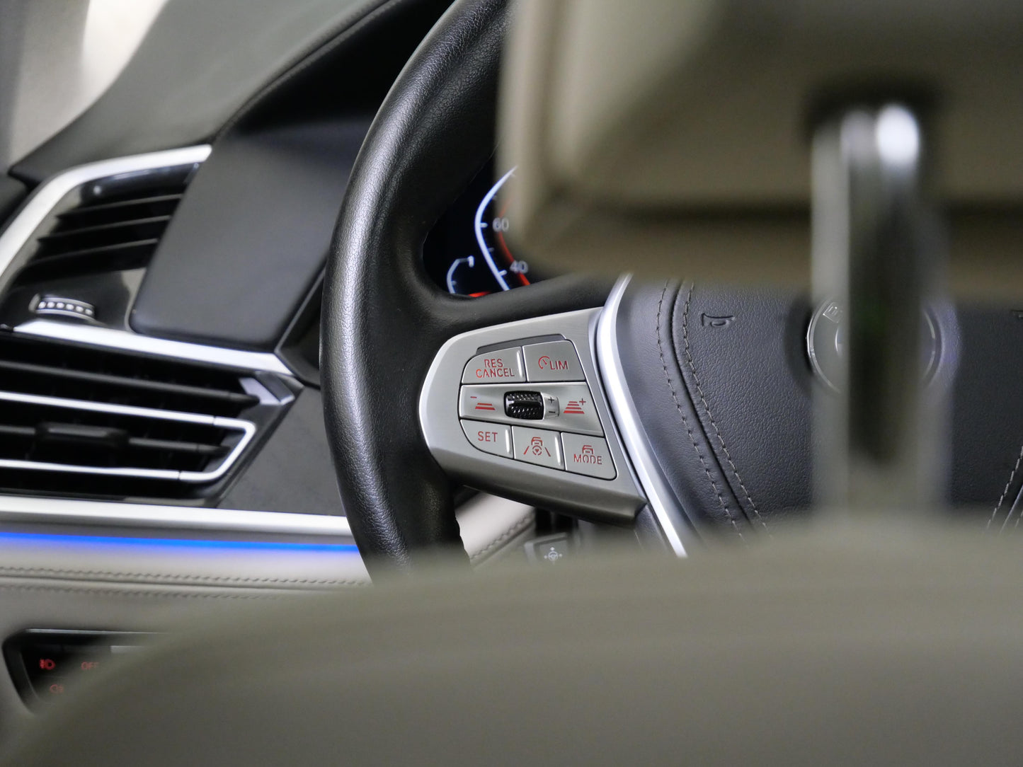 BMW X7 40D 250 kW xDrive