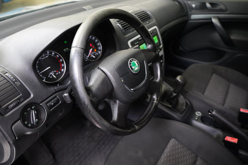 Škoda Octavia 1.6 TDI 77 kW Active – foto 14