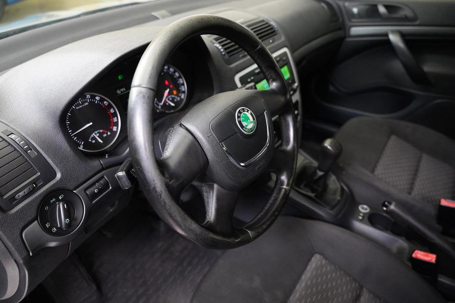 Škoda Octavia 1.6 TDI 77 kW Active – foto 14