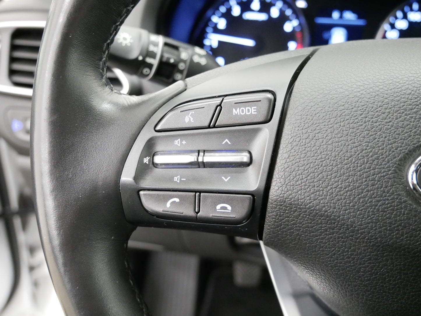 Hyundai i30 1.0 T-GDI 88 kW Comfort