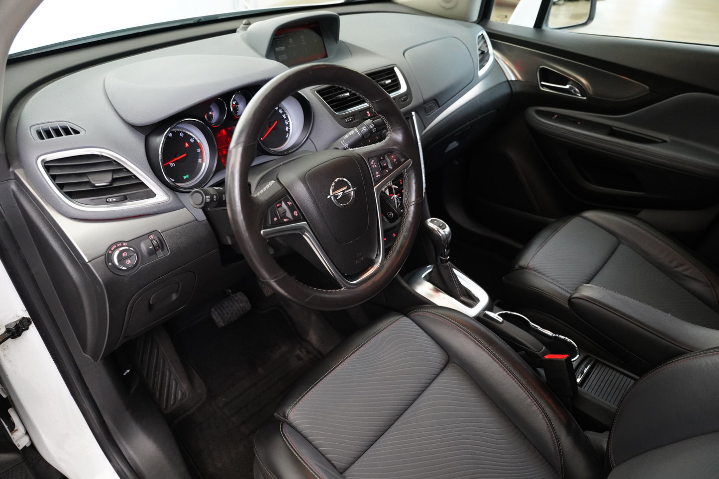 Opel Mokka 1.4 Turbo 103 kW Innovation
