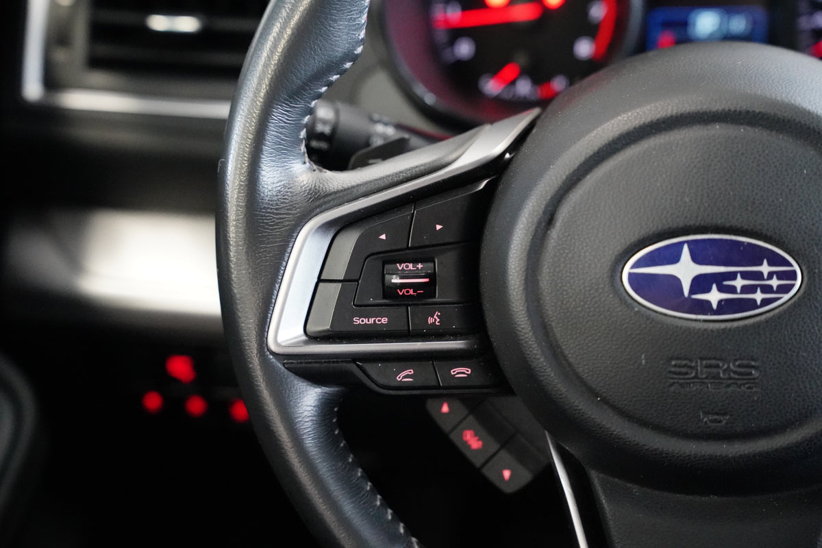 Subaru Outback 2.5i 129 kW Lineatronic AWD – foto 15