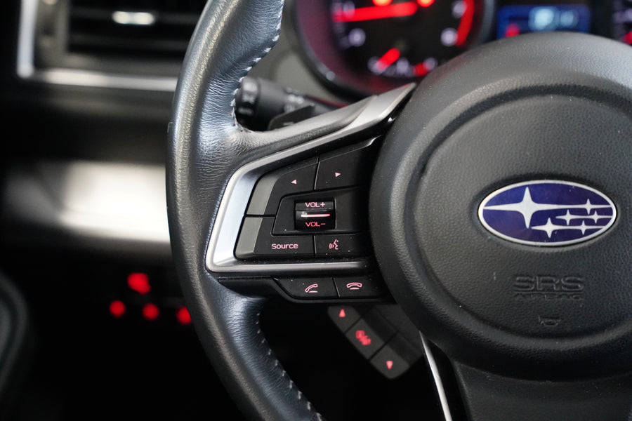 Subaru Outback 2.5i 129 kW Lineatronic AWD – foto 15