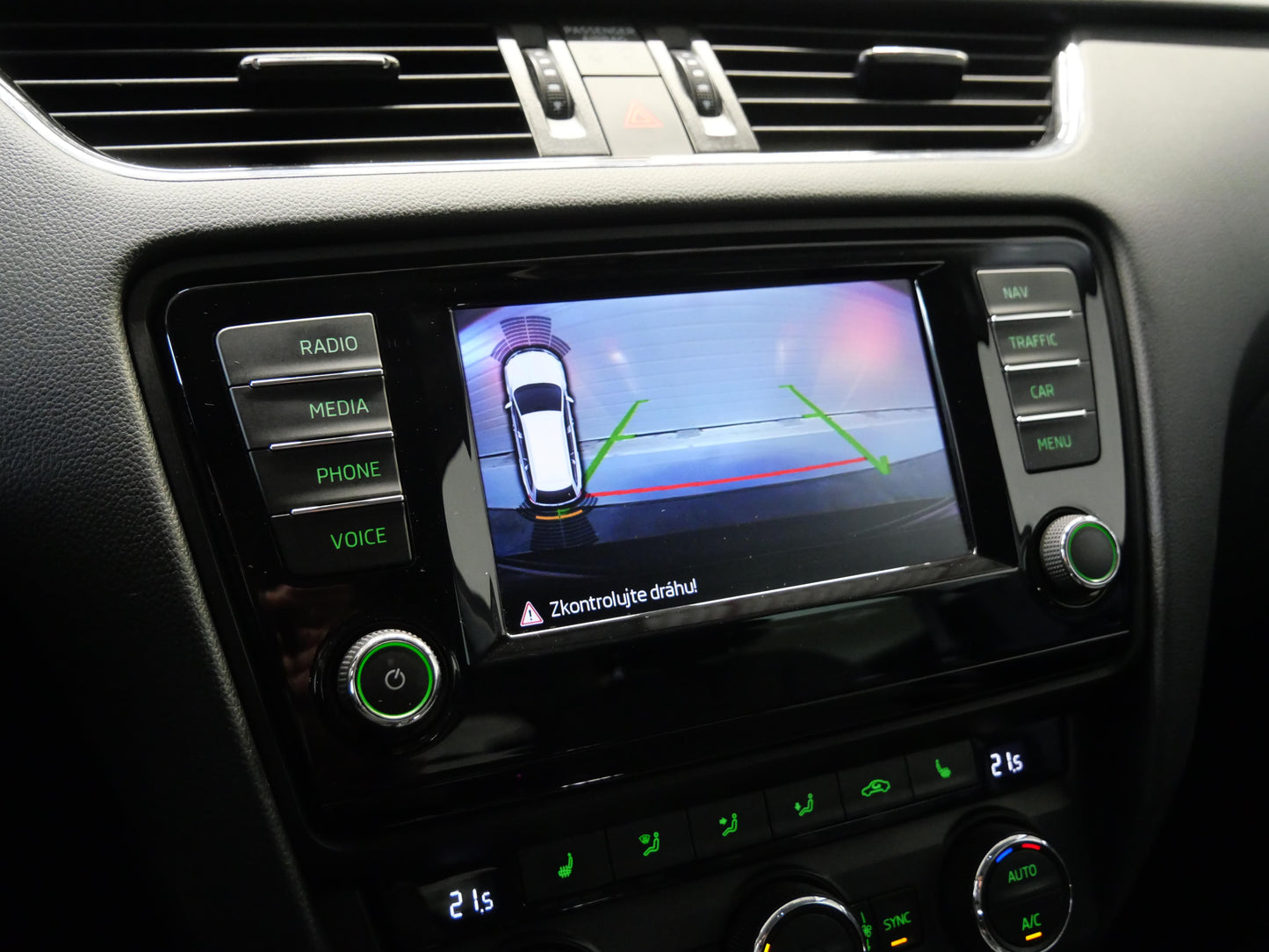 Škoda Octavia 2.0 TDI 110 kW Style