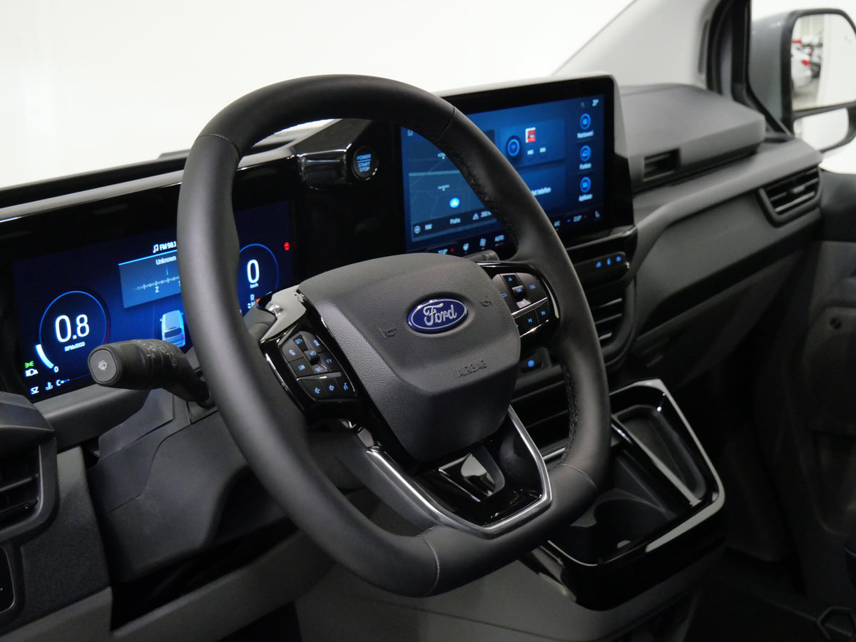 Ford Tourneo Custom 2.0 EcoBlue 125 kW Sport L1 – foto 14