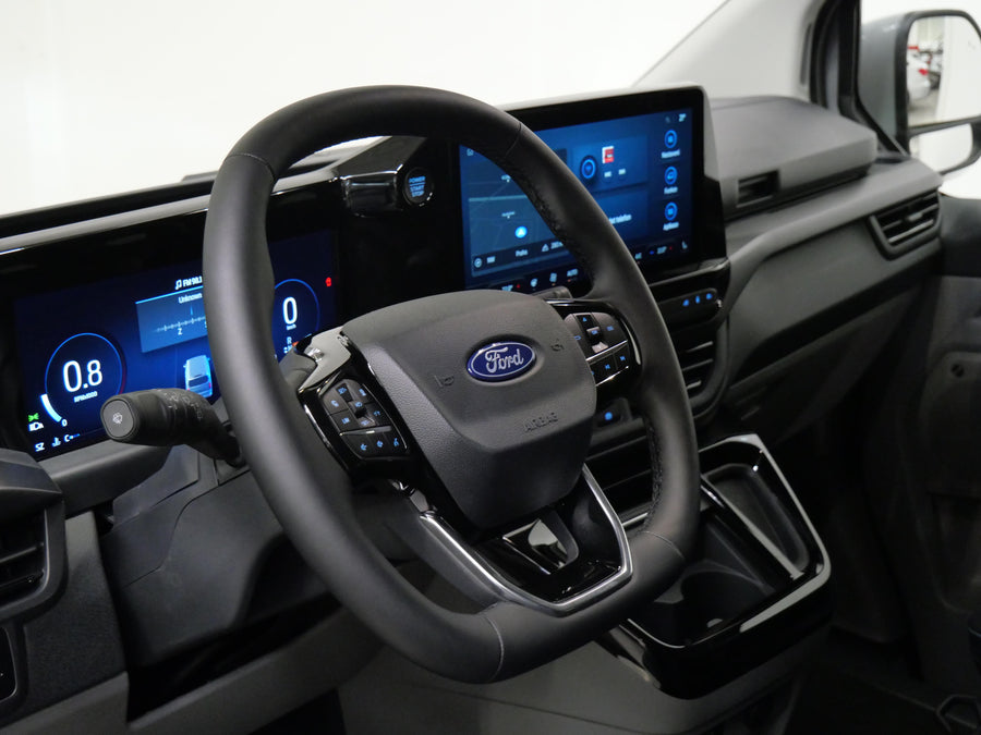 Ford Tourneo Custom 2.0 EcoBlue 125 kW Sport L1 – foto 14