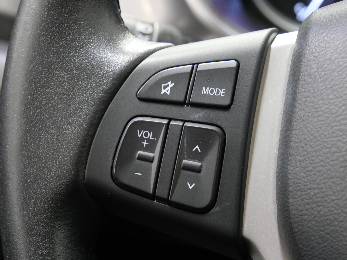 Suzuki Vitara 1.6 VVT 88 kW Comfort