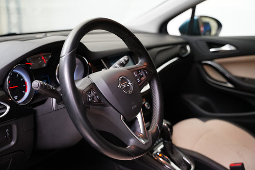 Opel Astra 1.4 Turbo 110 kW Dynamic – foto 14