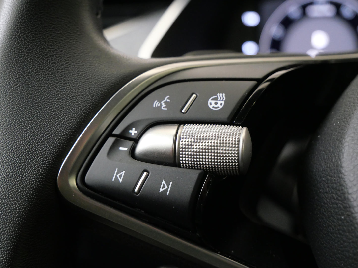 Škoda Octavia 1.5 eTSI 110 kW Top Selection