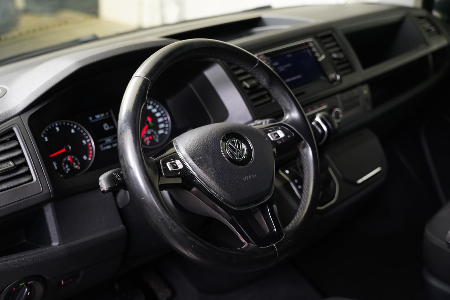Volkswagen Multivan 2.0 TDI 110 kW DSG Trendine