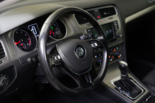 Volkswagen Golf 1.4 TSI 92 kW Comfort Edition – foto 14