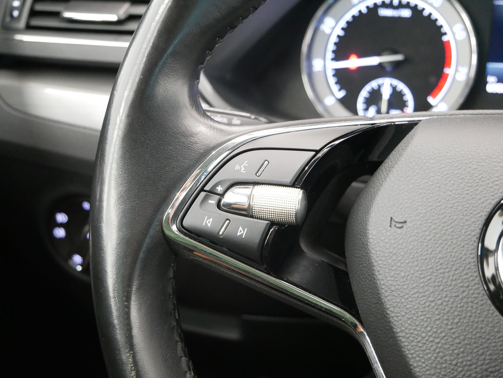 Škoda Superb 1.5 TSI 110 kW Style – foto 16
