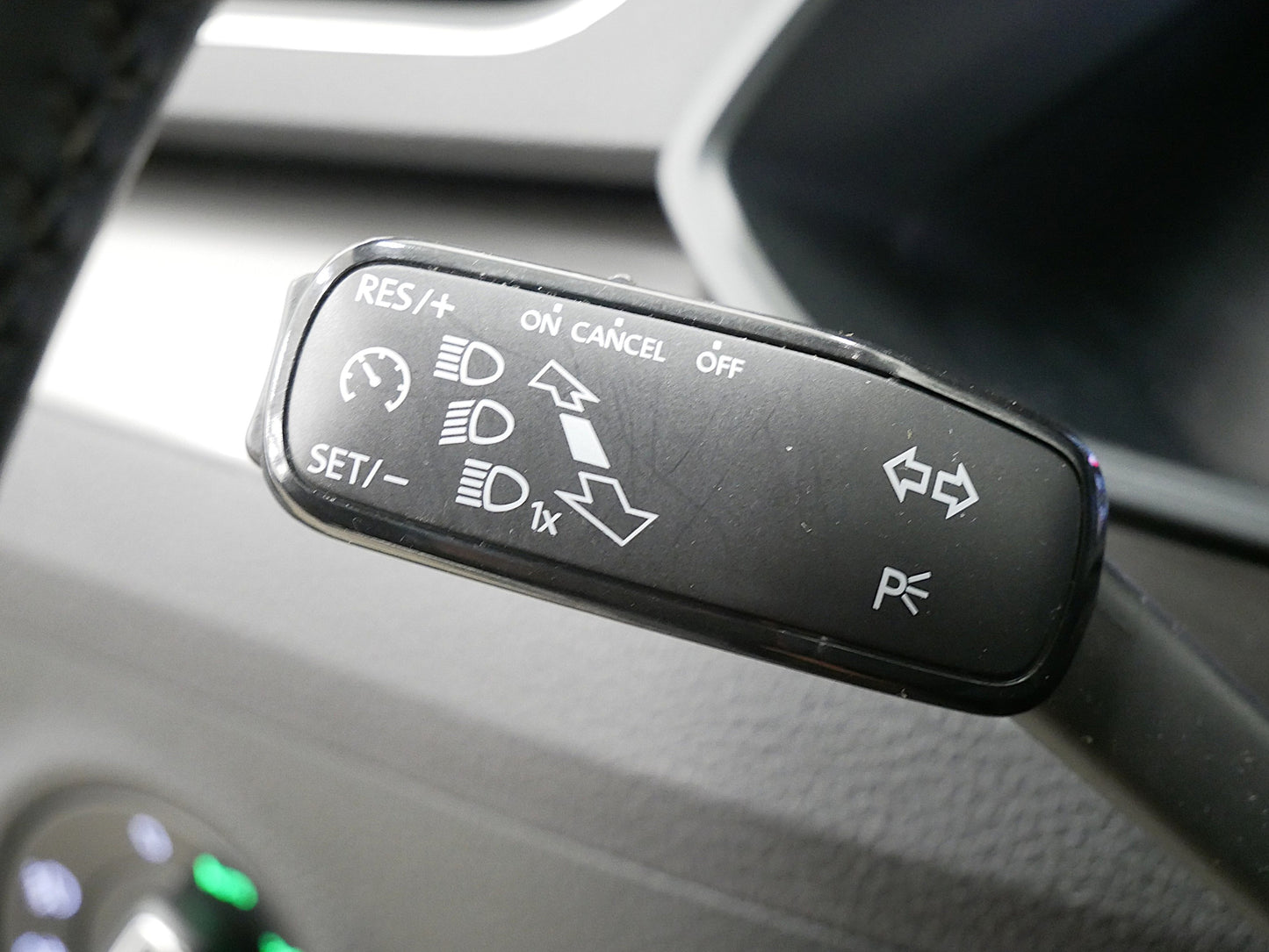 Škoda Superb 1.5 TSI 110 kW Style