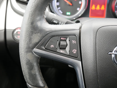 Opel Mokka 1.7 CDTI 96 kW Turbo Edition – foto 15