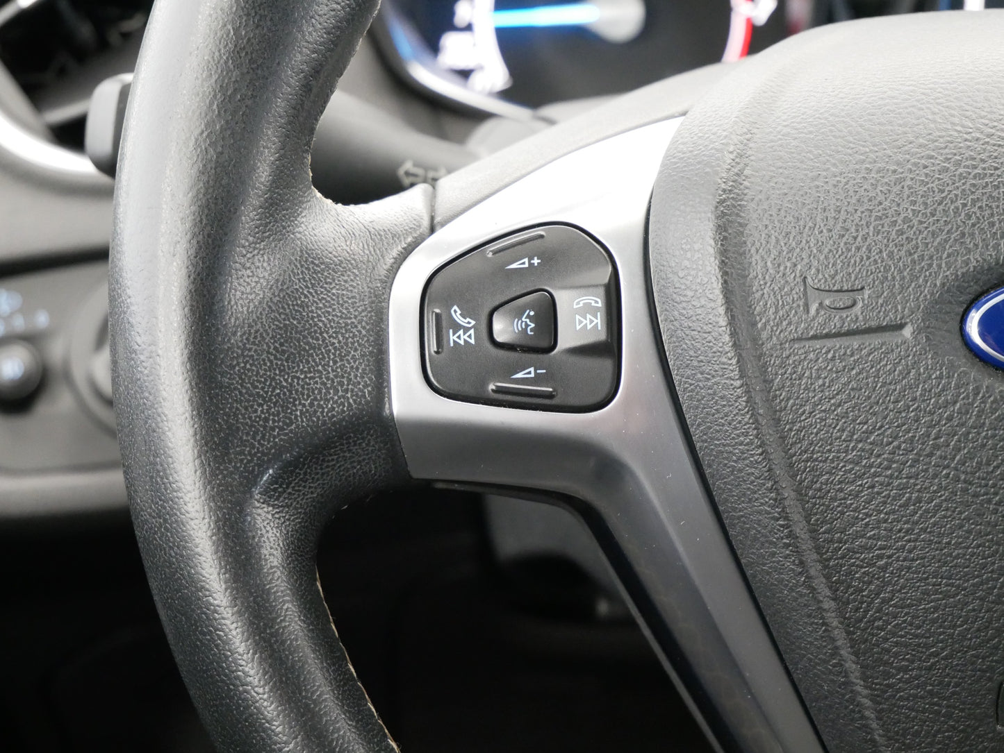 Ford Fiesta 1.0 EcoBoost 92 kW Titanium