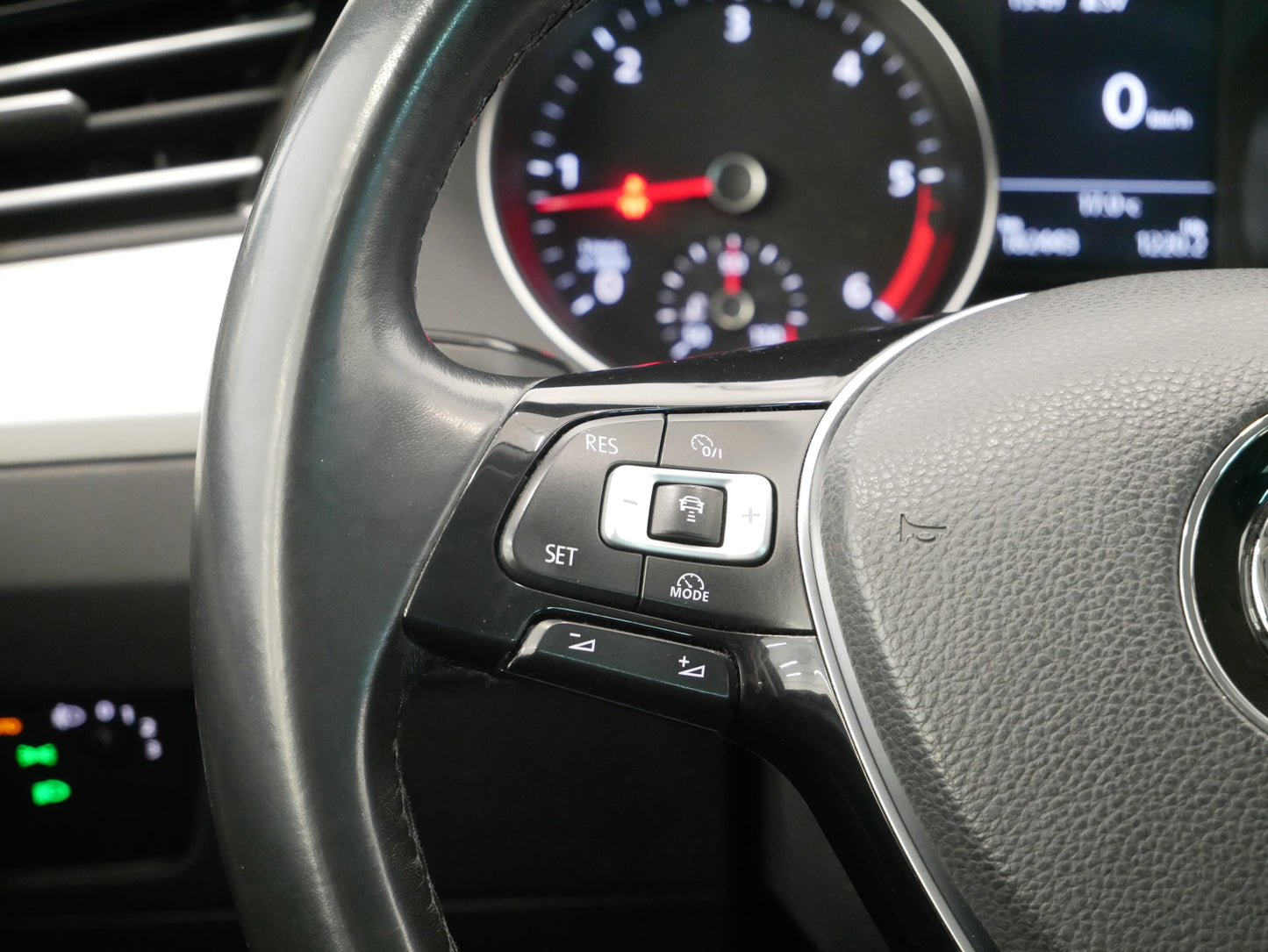 Volkswagen Passat 2.0 TDI 110 kW Comfortline