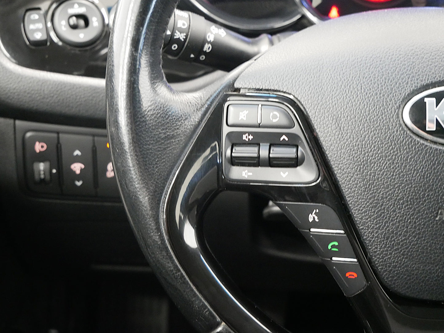 Kia Ceed 1.6 CRDi 94kW