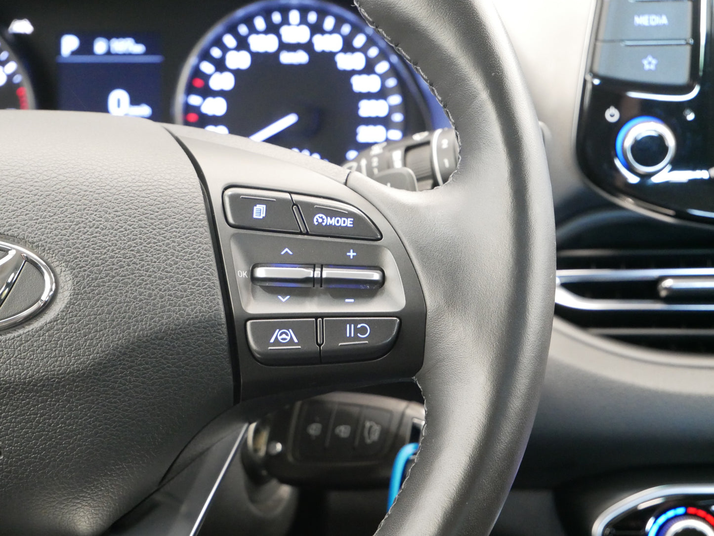 Hyundai i30 1.0 T-GDI 88 kW Smart