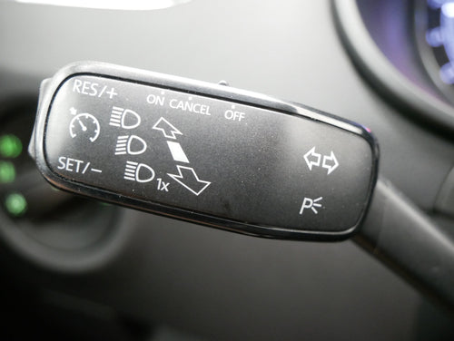 Škoda Octavia 1.6 TDI 85 kW Ambition Plus – foto 15