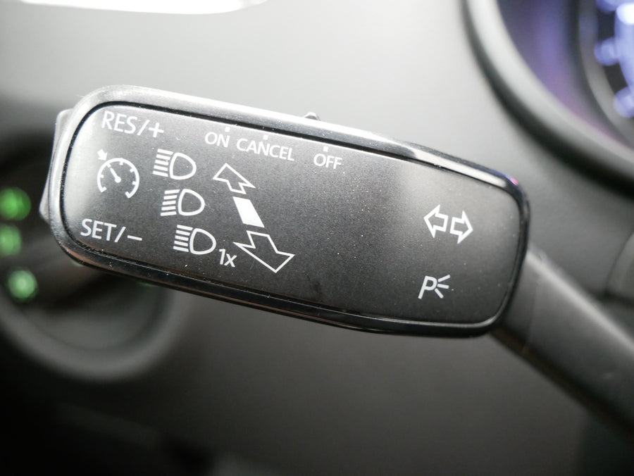 Škoda Octavia 1.6 TDI 85 kW Ambition Plus – foto 15