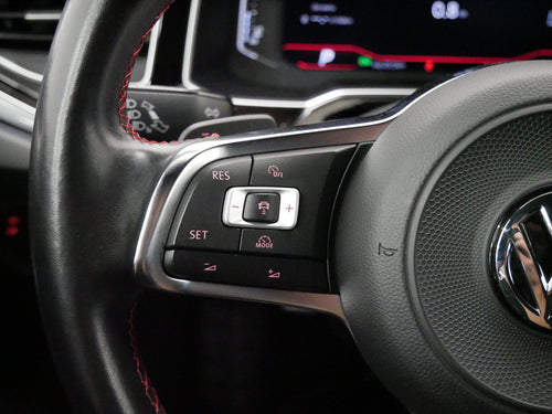 Volkswagen Polo 2.0 TSI 147 kW DSG GTI – foto 15