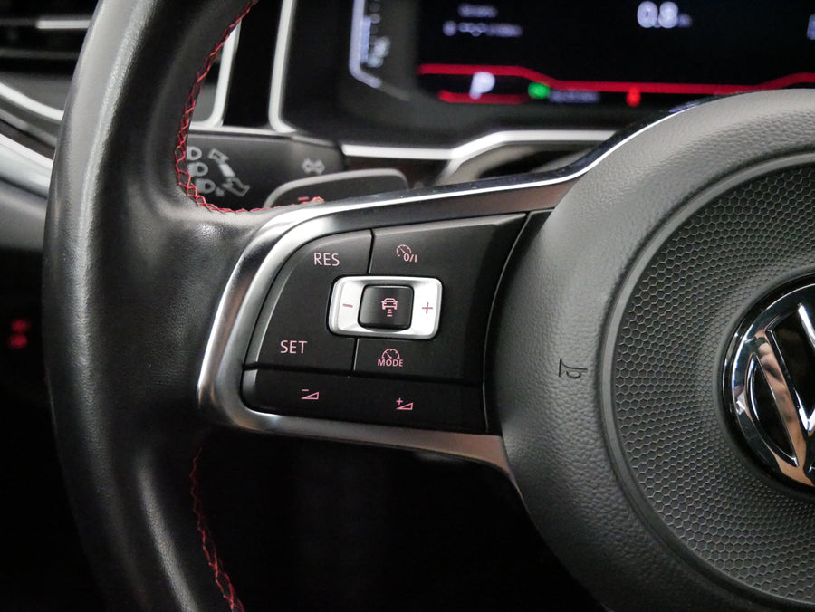 Volkswagen Polo 2.0 TSI 147 kW DSG GTI – foto 15